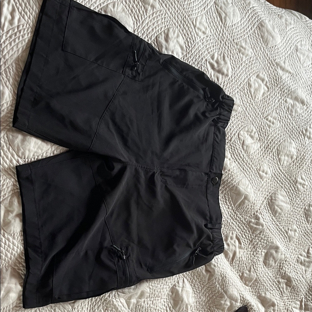 Pudolla cargo shorts